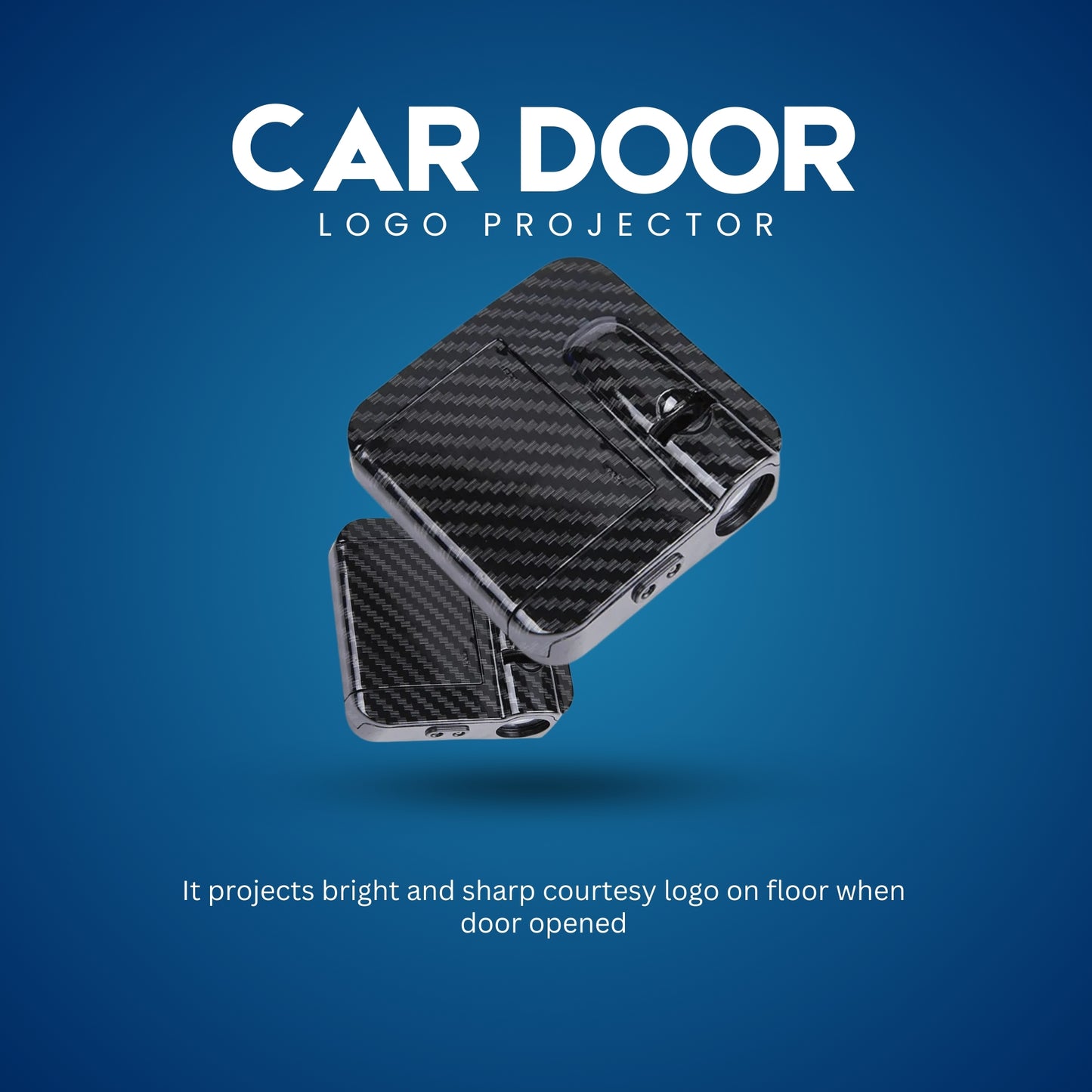 GlowEntry Car Door Light™ (2 pcs).