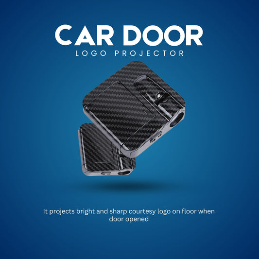 GlowEntry Car Door Light™ (2 pcs).