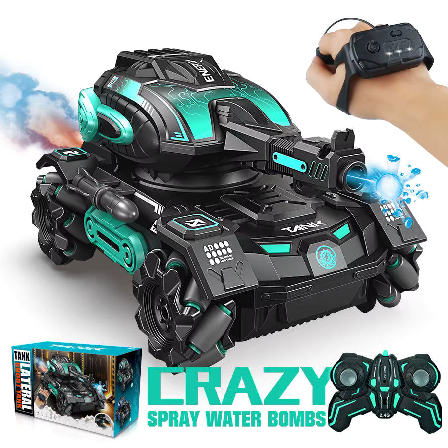 TurboSplash™