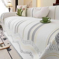 Ice Silk Sofa Cover