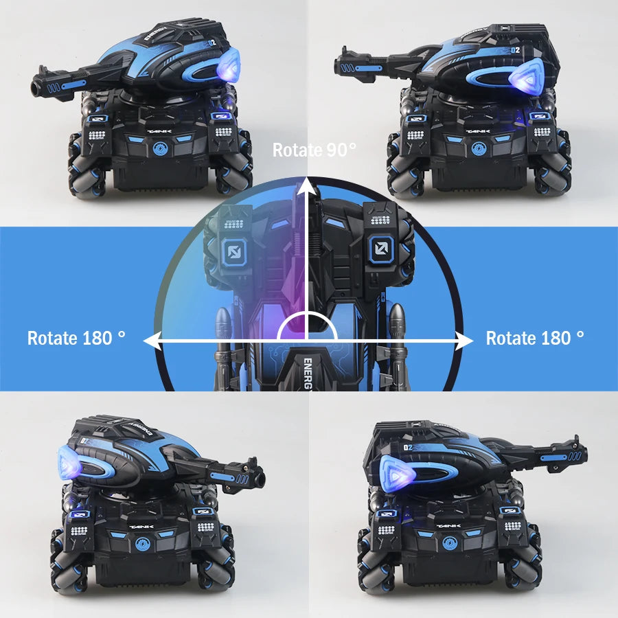 TurboSplash™