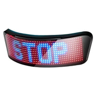 MotoHelmet DIY Display™