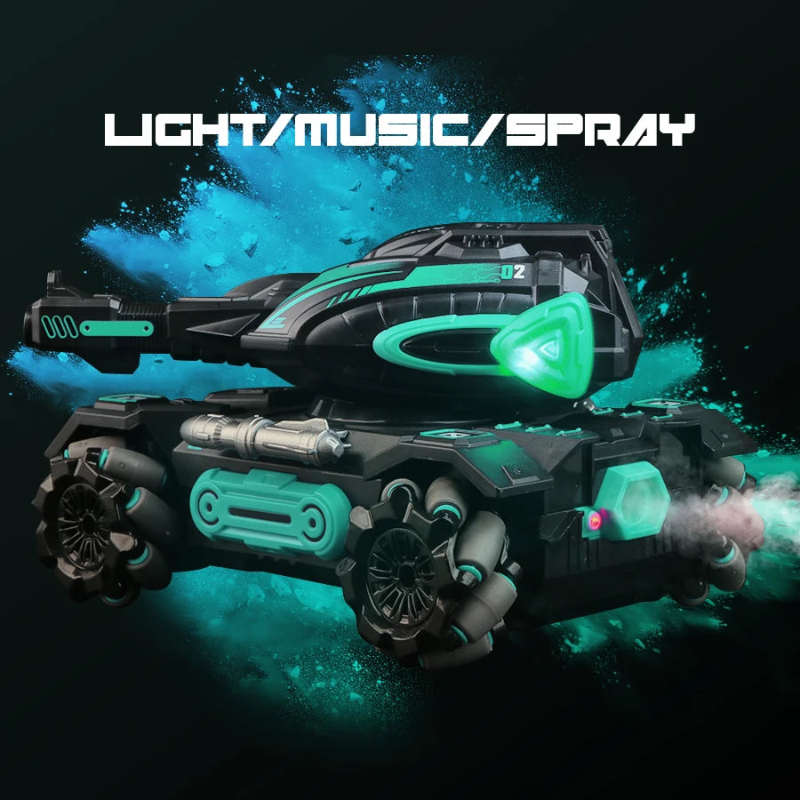 TurboSplash™