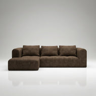 ComfiCloud™ Couch