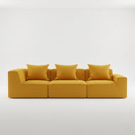 CozyLoom™ Couch