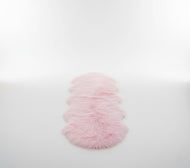 Fluffy Plush Rugs