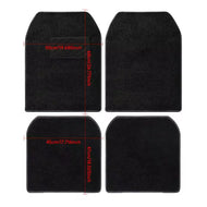 GalaxyStep™ LED Mats