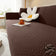 Elastic Sofa Cover