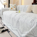 Ice Silk Sofa Cover