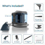 Carpet&Spot Vacuum Cleaner