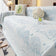 Ice Silk Sofa Cover