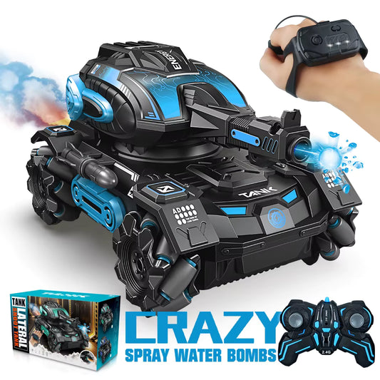 TurboSplash™