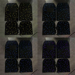GalaxyStep™ LED Mats