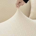 Elastic Sofa Cover