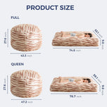 Convertible Beanbag & Bed