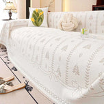 Ice Silk Sofa Cover