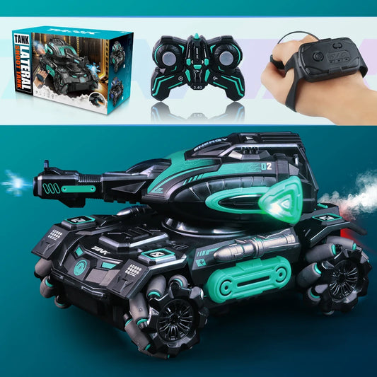 TurboSplash™