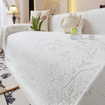 Ice Silk Sofa Cover