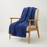 Fluffy Coral Velvet Blanket