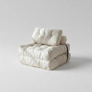 Folding Bean Bag&  Bed