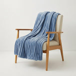 Fluffy Coral Velvet Blanket