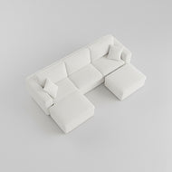 SofaCloud™ 2-in-1 Lounge