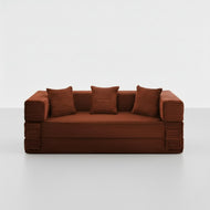 FlipFlex™ Sofa Bed