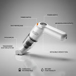 Wireless Vacuum Cleaner Portable