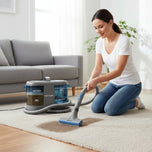 Carpet&Spot Vacuum Cleaner