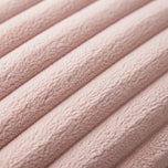 Faux Rabbit Fur Cushion Cover