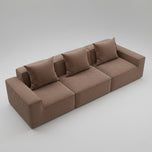 CozyLoom™ Couch
