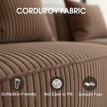 CozyLoom™ Couch