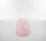 Fluffy Plush Rugs