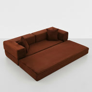 FlipFlex™ Sofa Bed