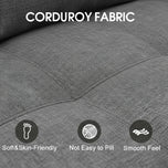 ComfiCloud™ Couch