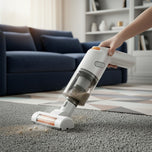 Wireless Vacuum Cleaner Portable