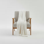 Fluffy Coral Velvet Blanket