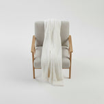 Fluffy Coral Velvet Blanket